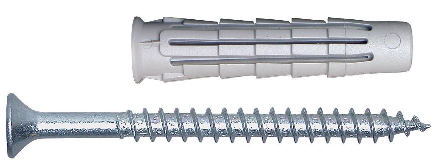 Spit Pro6 universele Plug 5x25   schroef - 565646