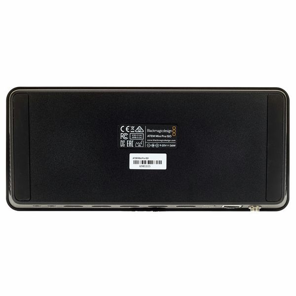 Blackmagic Design ATEM Mini Pro ISO