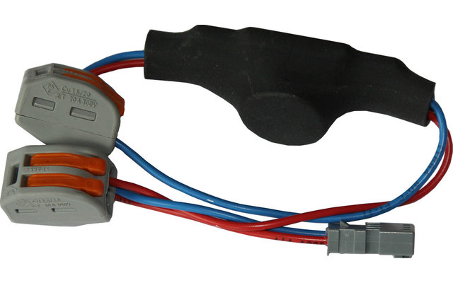 Truma Adapter 12V für Luftverteiler