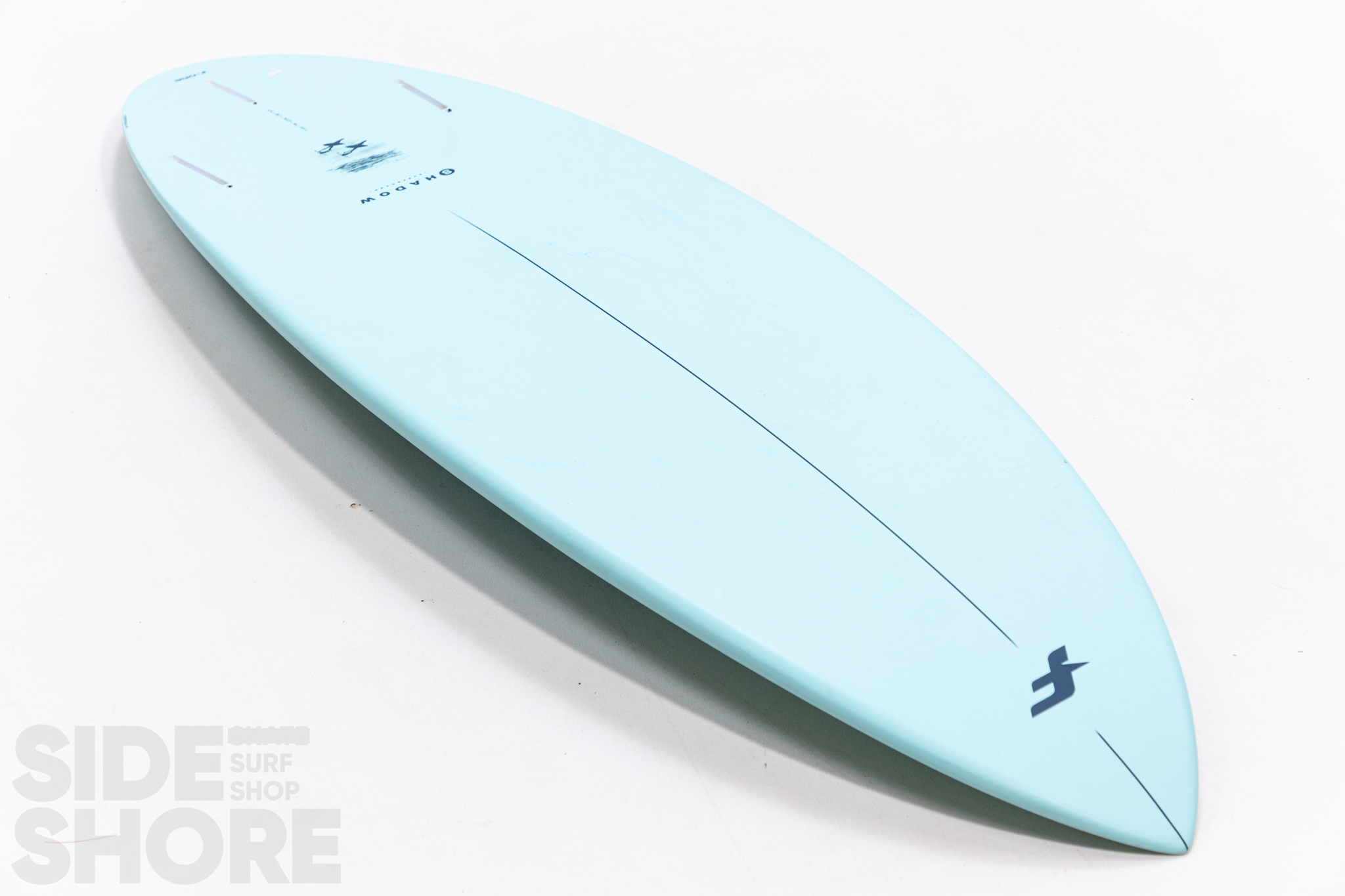 F.one Shadow - 5'4    -  #7 5'4