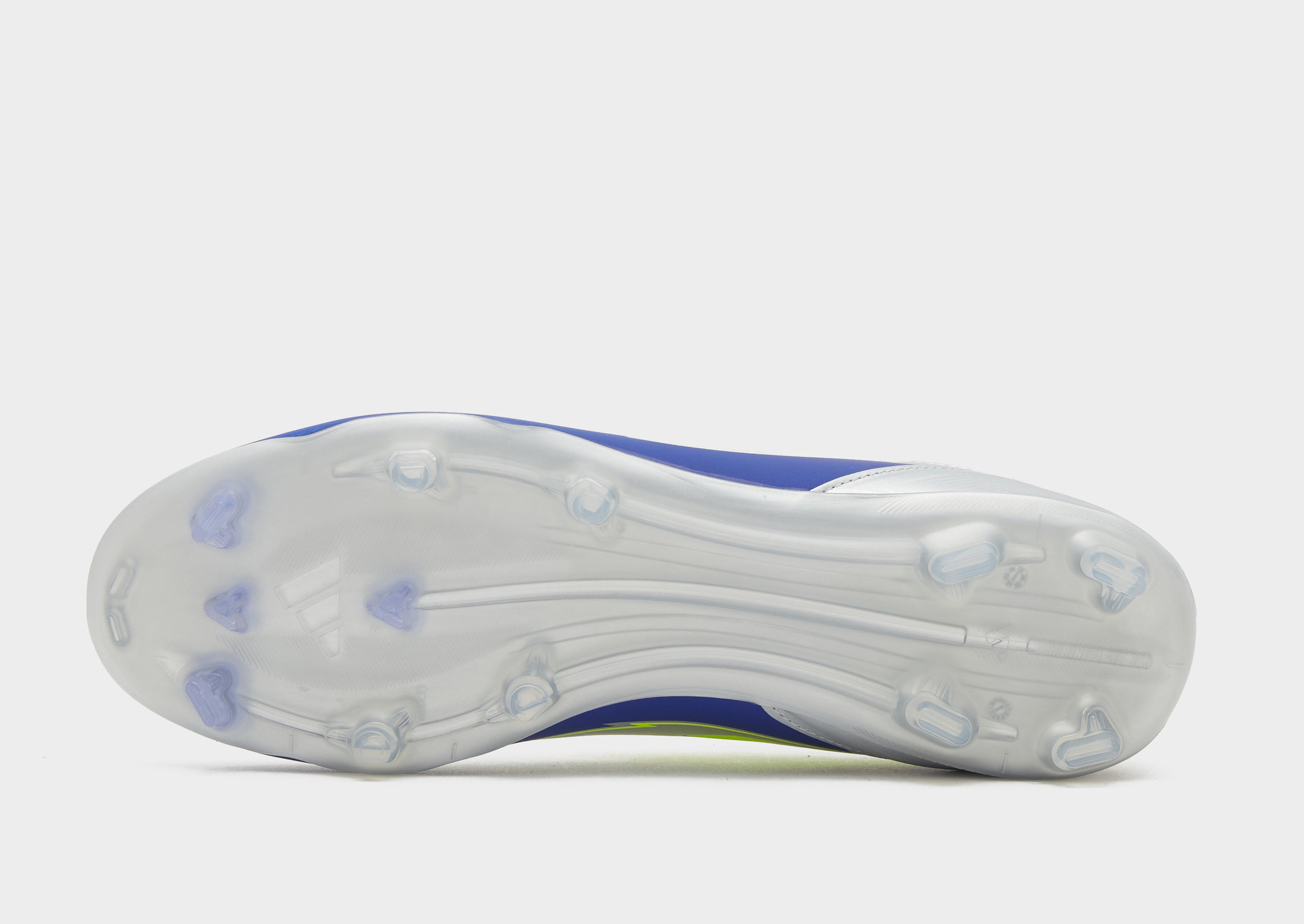 adidas Chaussure F50 League Messi Terrain souple/Multi-surfaces
