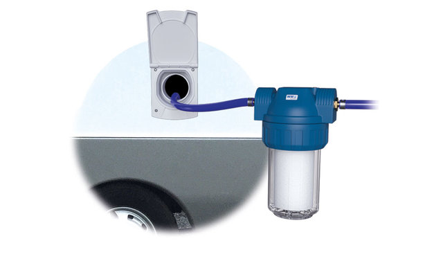 WM Aquatec Wasserfilter-Set 