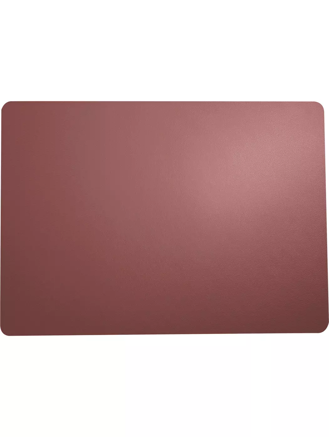Tischset Leather Optic Fine 46x33 cm
