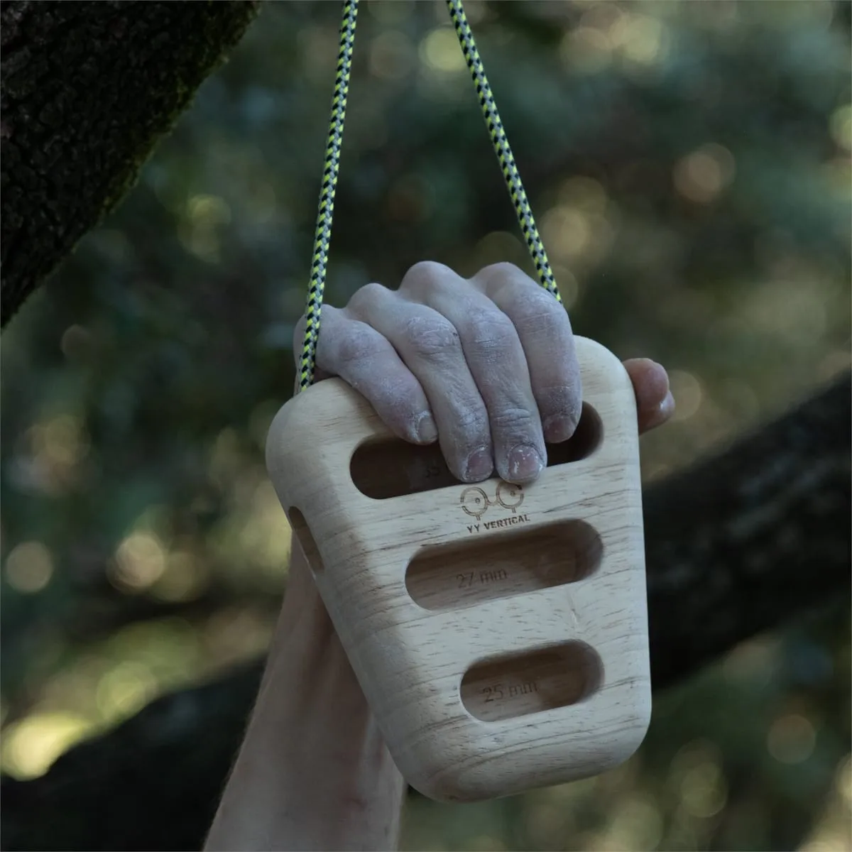 Y&Y Rocky Wood