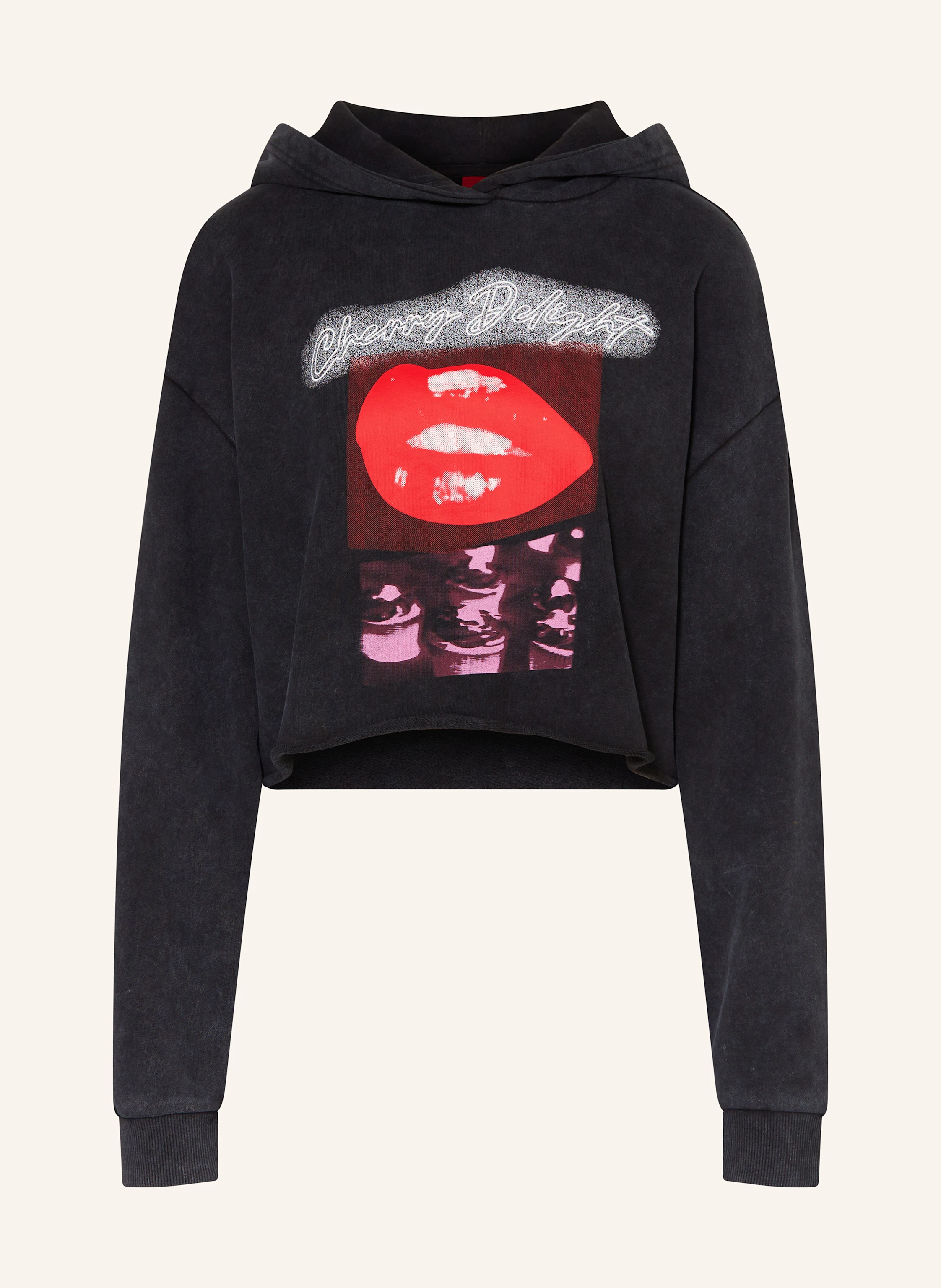 HUGO Hoodie DEPHANA