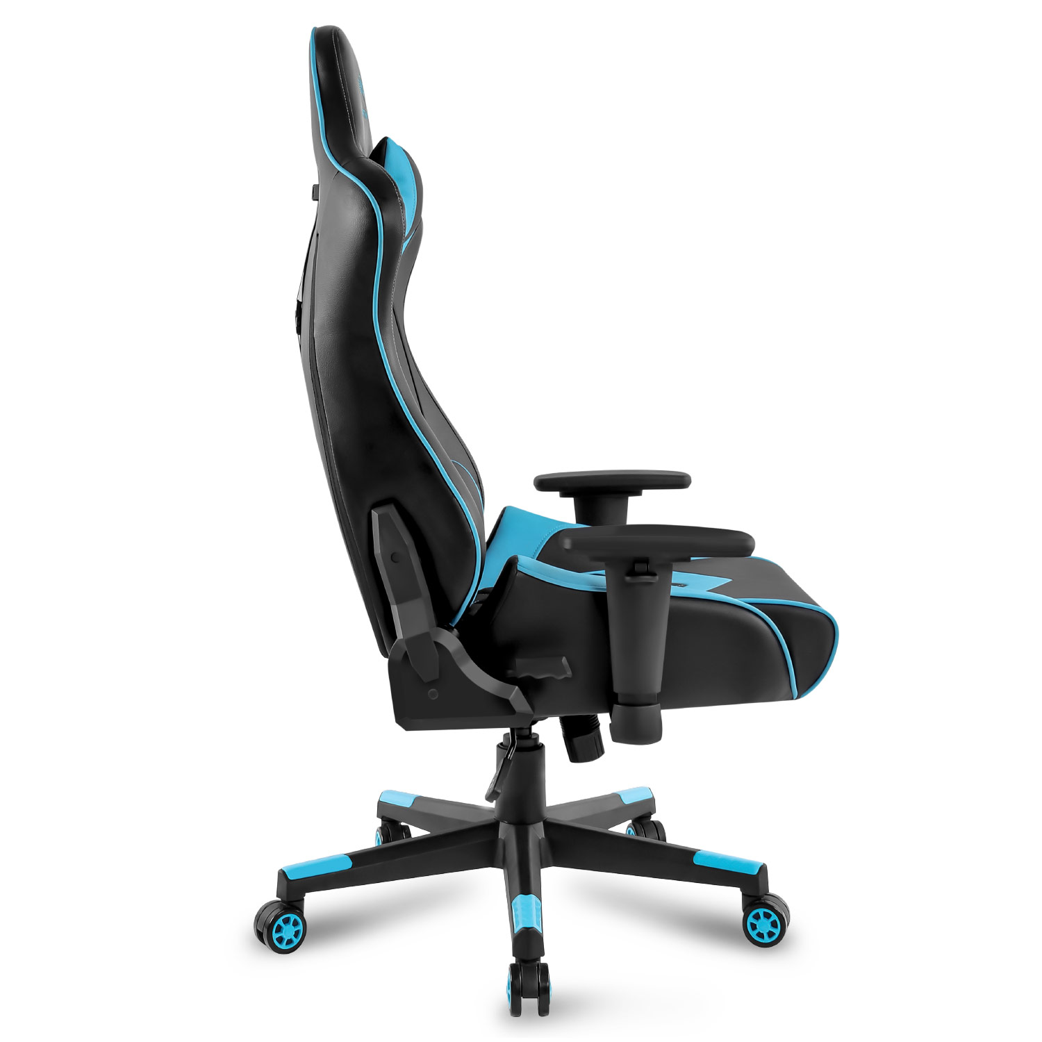 Spirit of Gamer Crusader Bleu