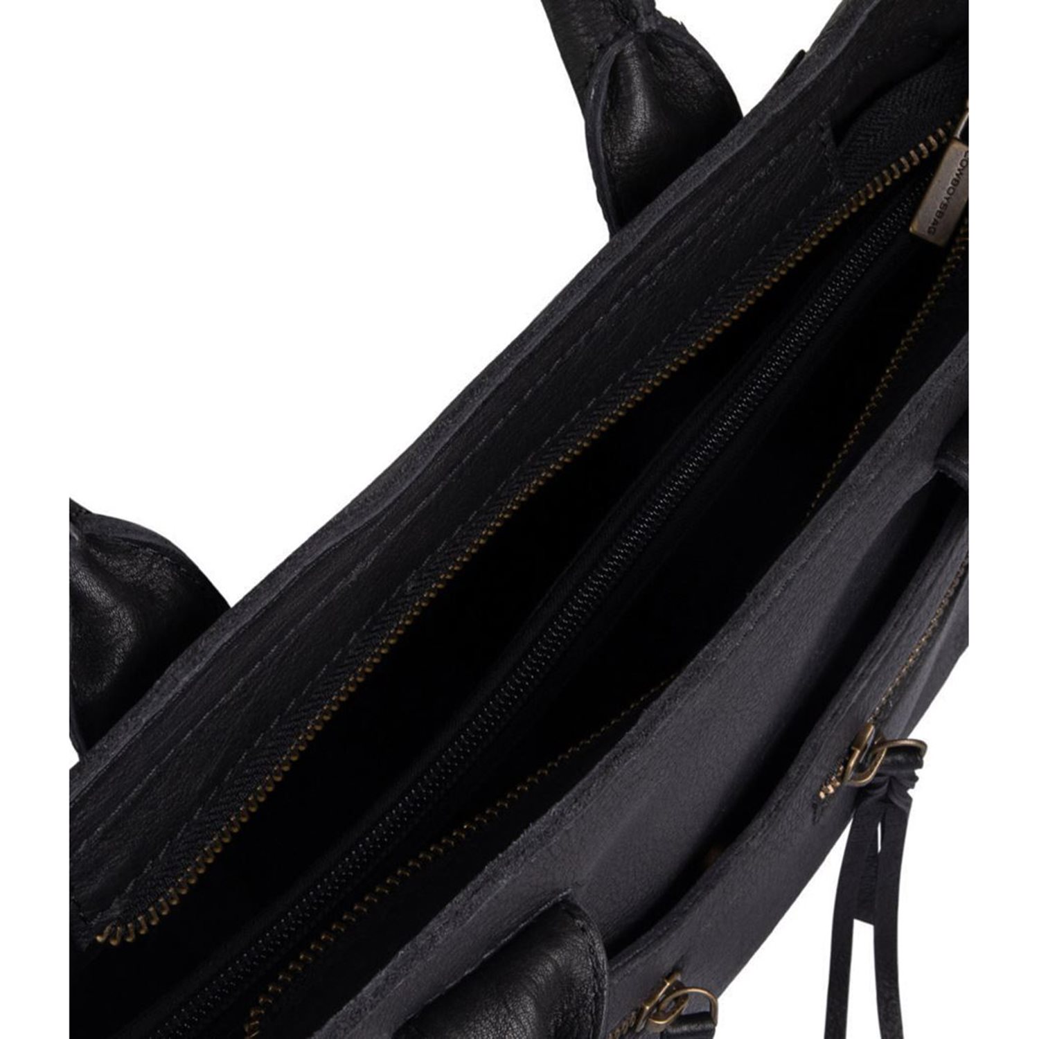 Cowboysbag Floyd Handbag black