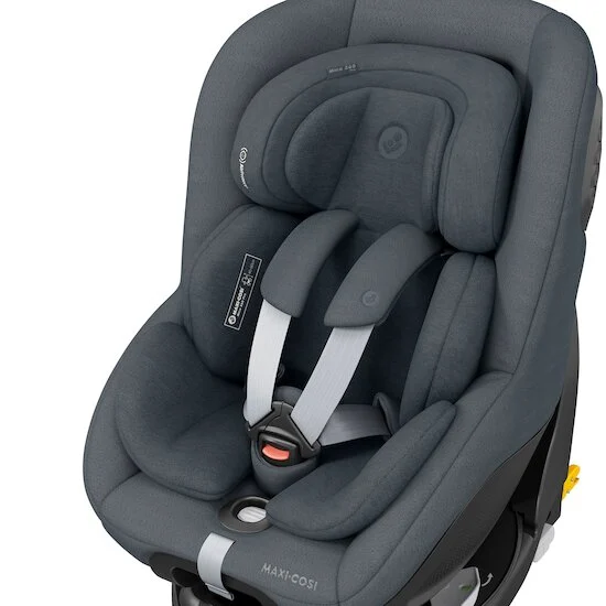 Siège auto Mica 360 Pro   Authentic Graphite        de               Maxi-Cosi