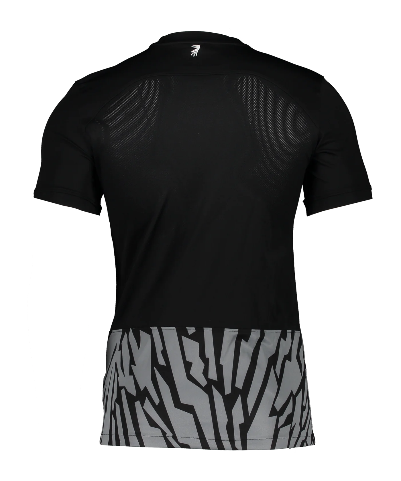 Nike SC Freiburg Trikot Away 2023/2024 Schwarz F011