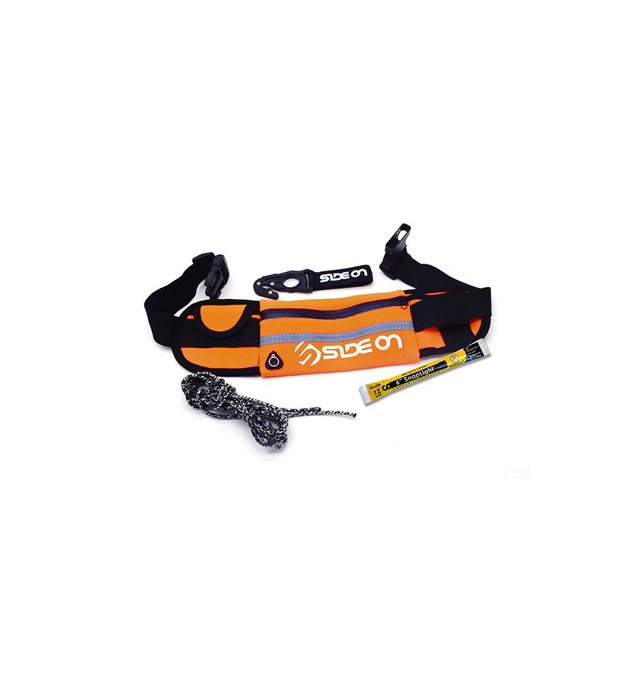 Side On Safety Kit
