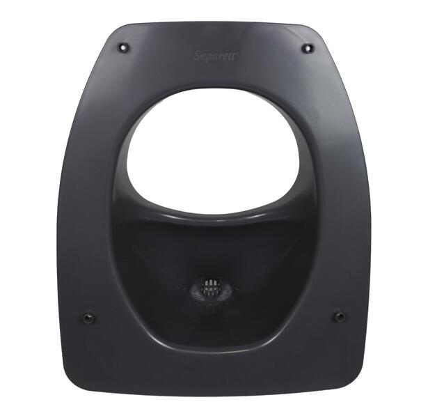 Urin-Trenneinsatz Separett Privy 500