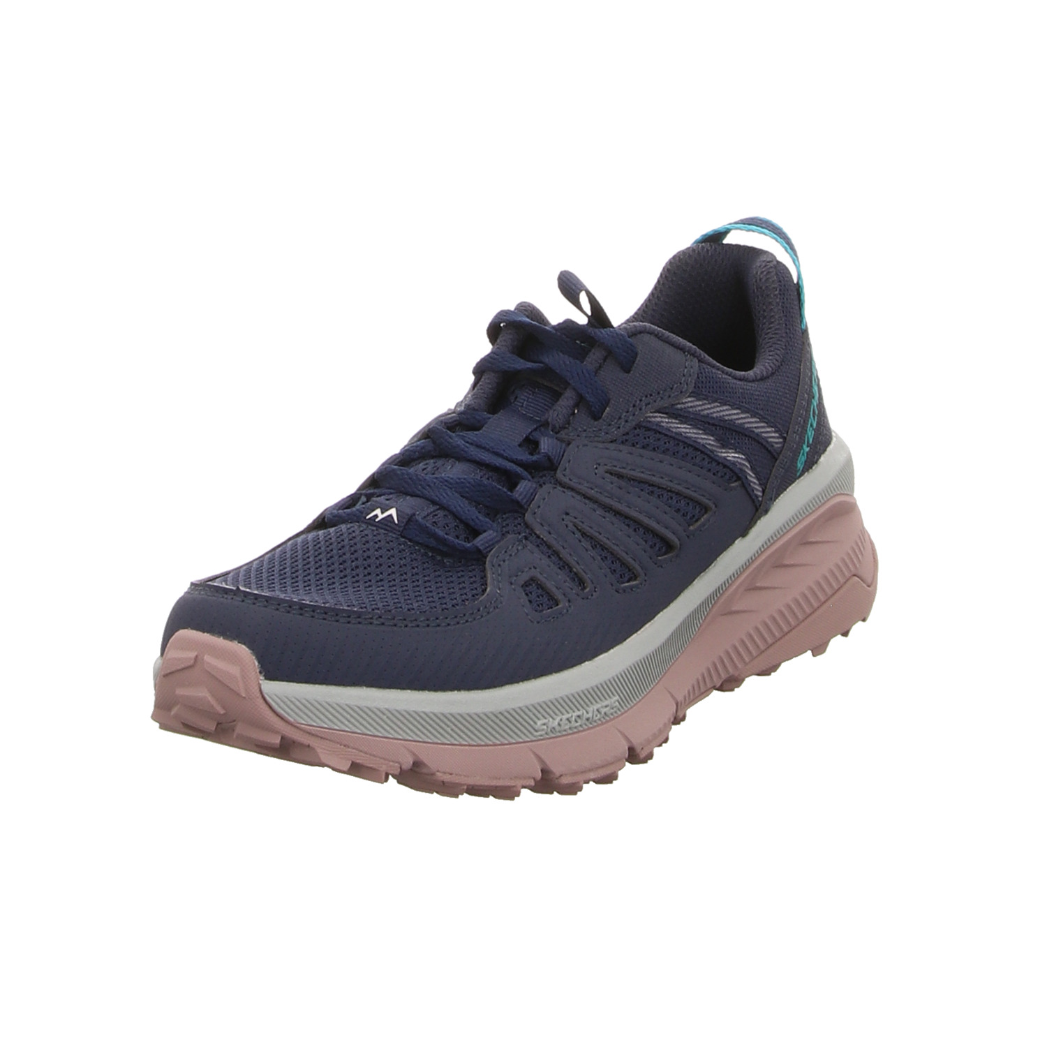 Skechers Sneaker blau