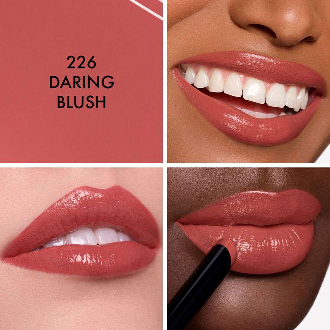 Dior Rouge Dior On Stage Batom