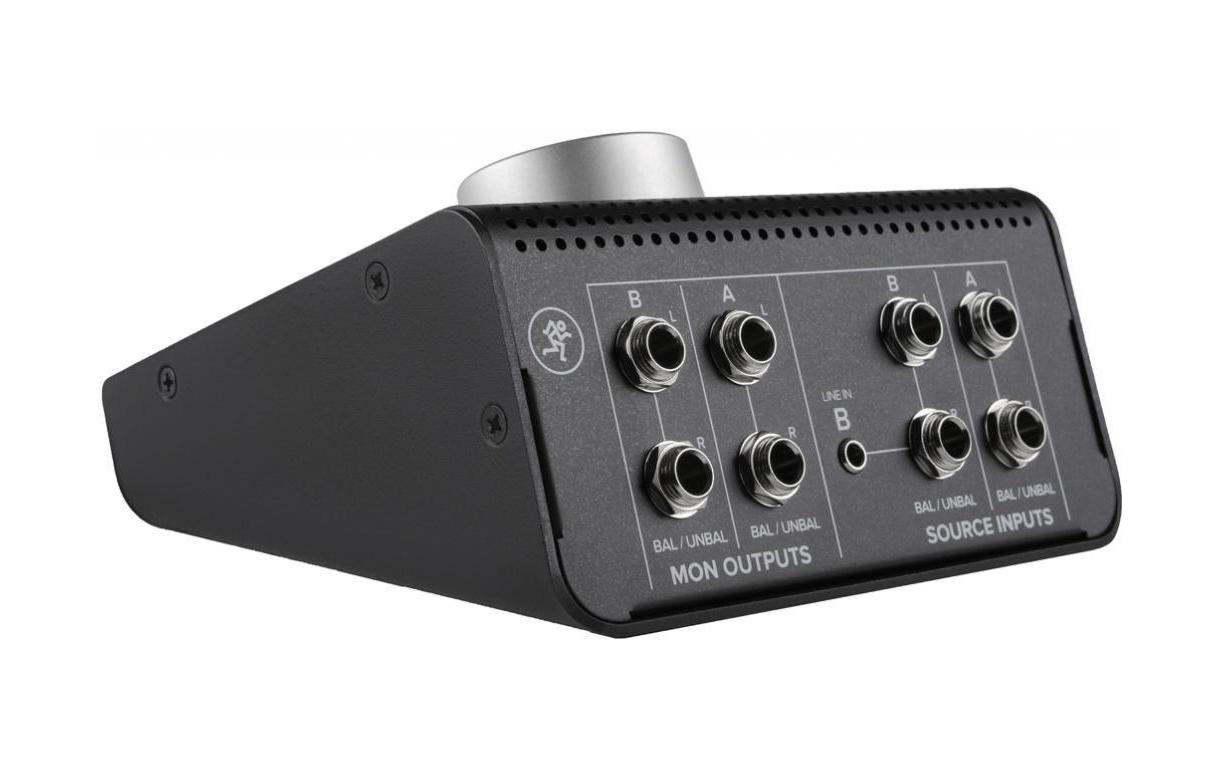 Monitorcontroller Big Knob PassiveMonitor Controller