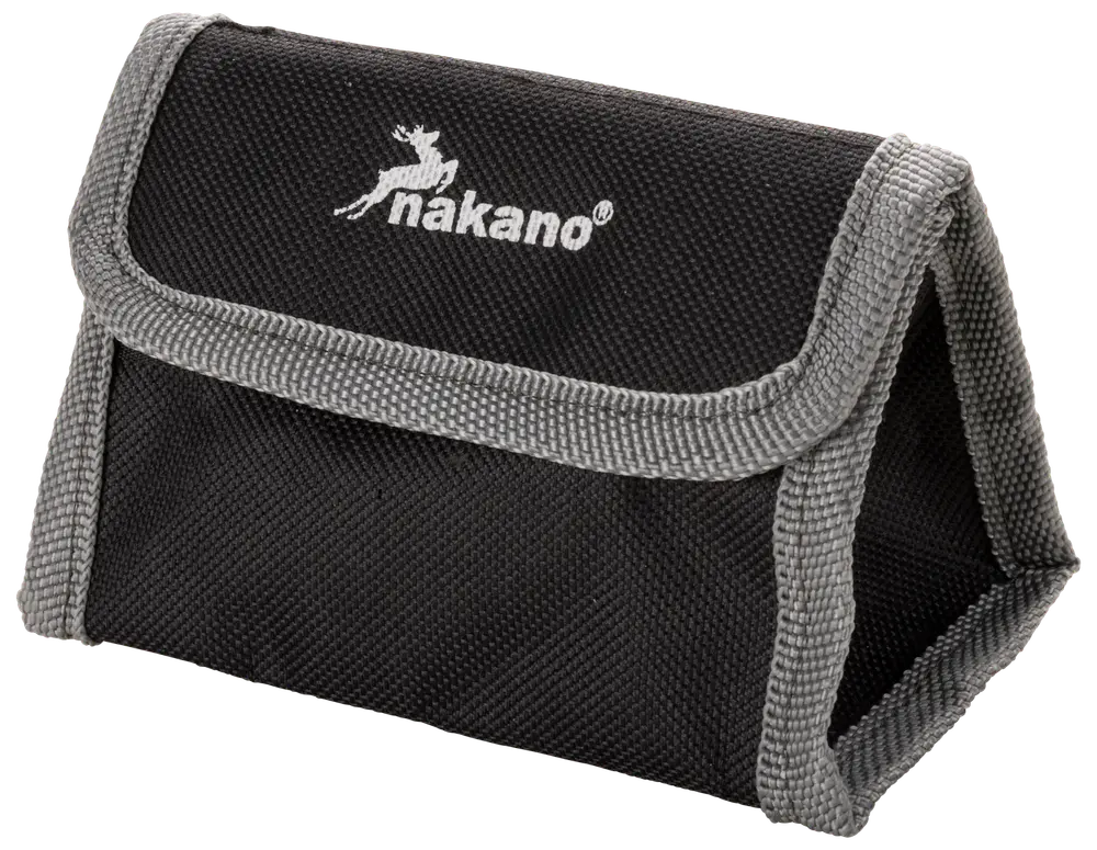 Nakano Mini gasblus