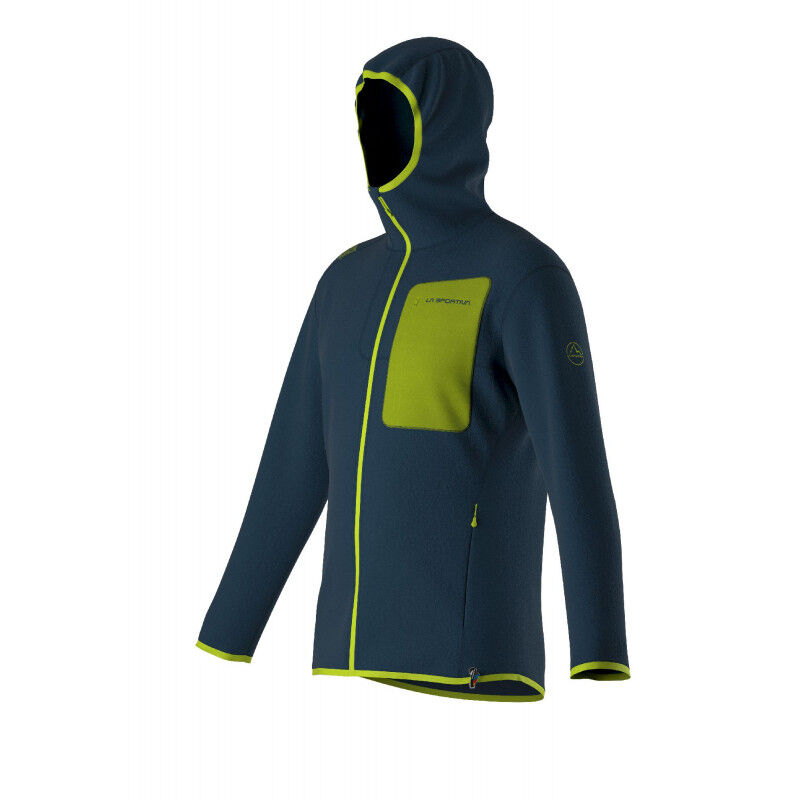 Agon Hoody - Polaire homme