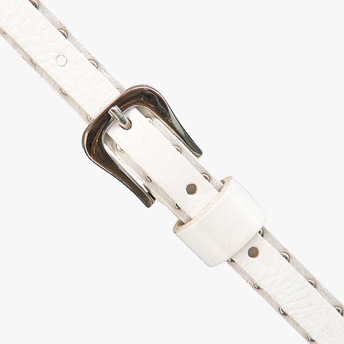 LEGEND witte legend riem 15074