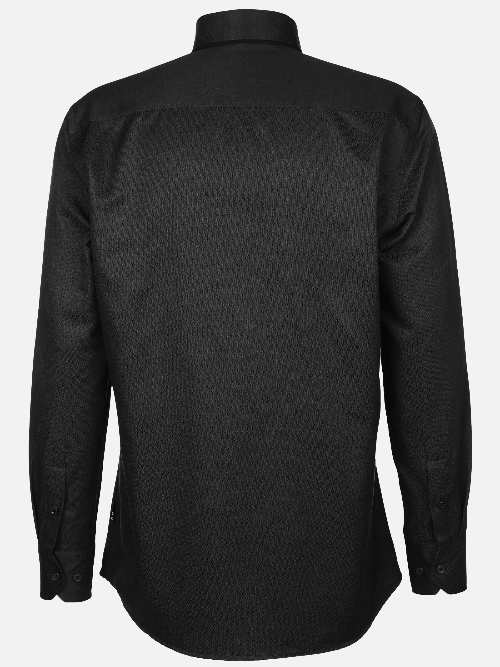 Herren Cityhemd mit Brusttasche