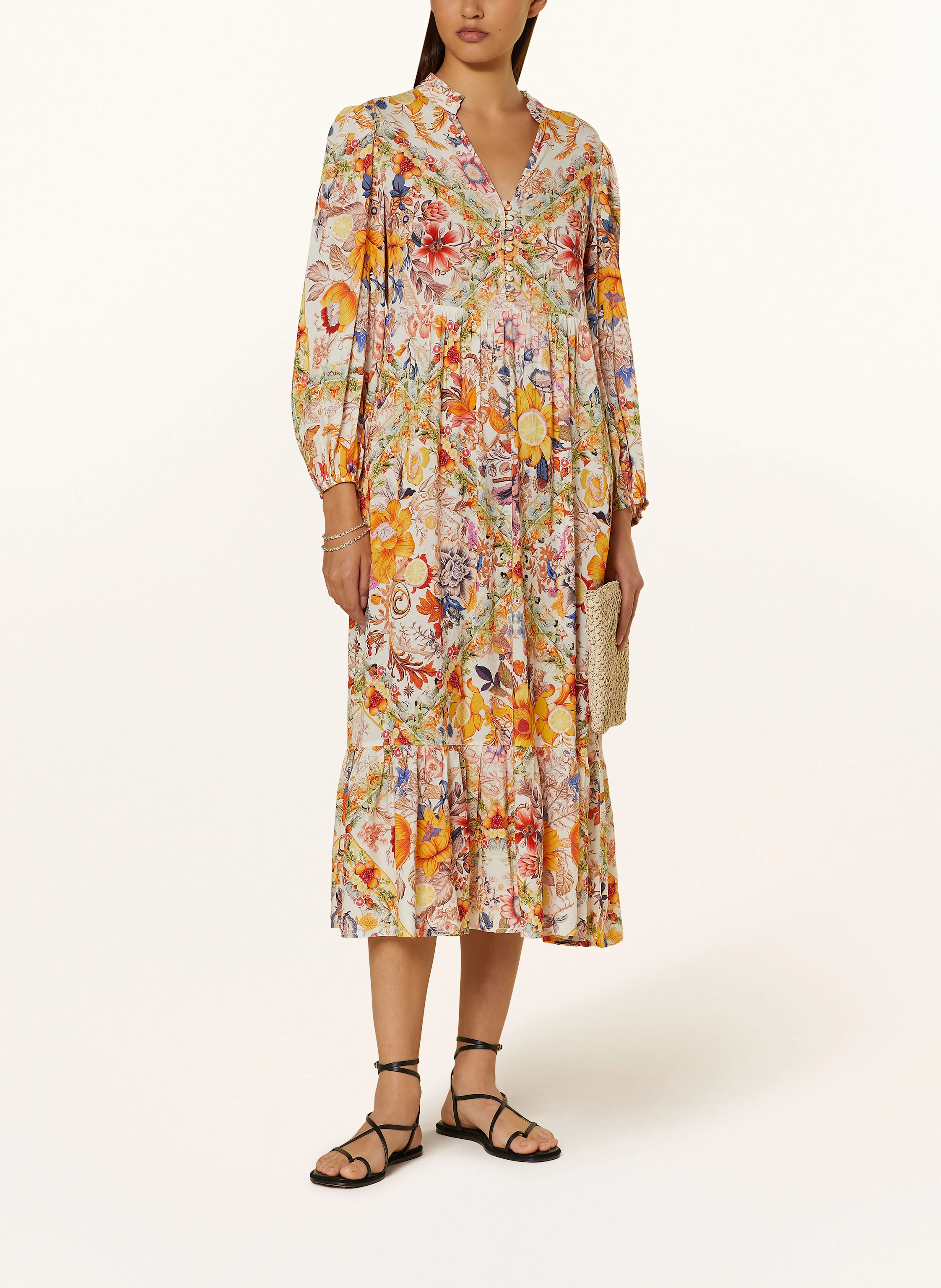 MARYAN MEHLHORN Strandkleid EXUBERANCE