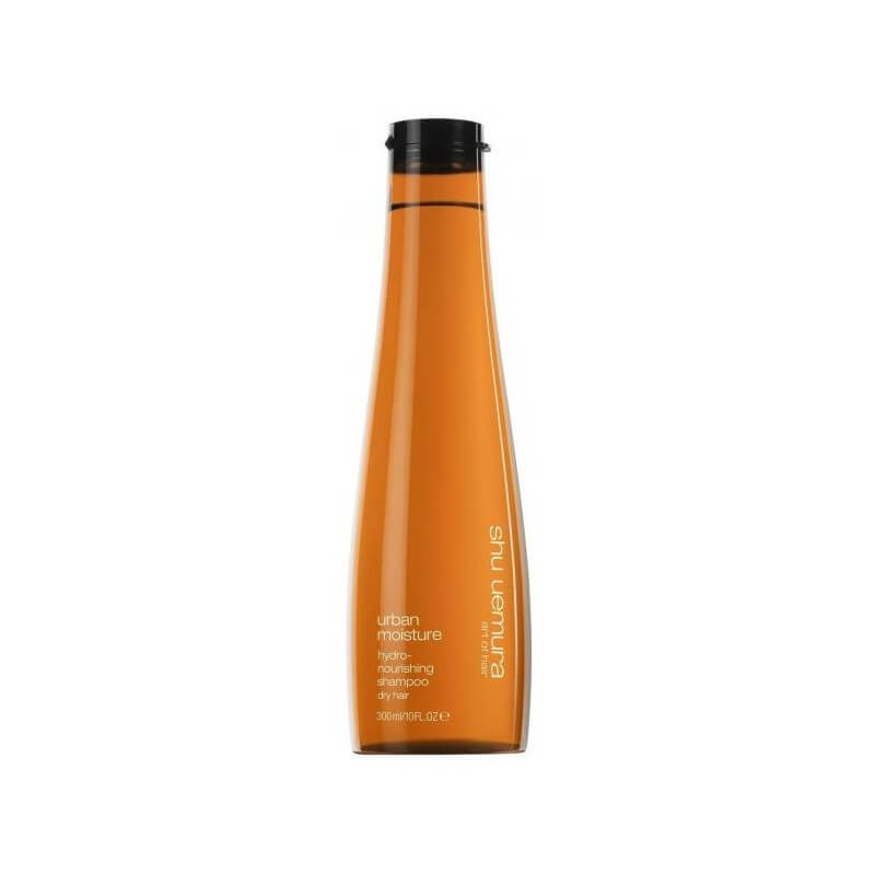 Trio Urban Moisture Shu Uemura
