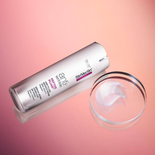 Anti-Wrinkle Peptide Pulp Sérum combleur de rides STRIVECTIN