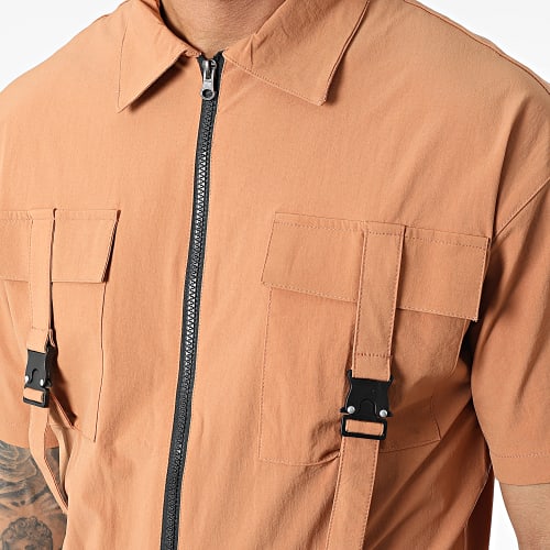 Combishort AD-P2021 Camel
