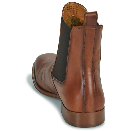 Aldo - RAWLINS - Camel