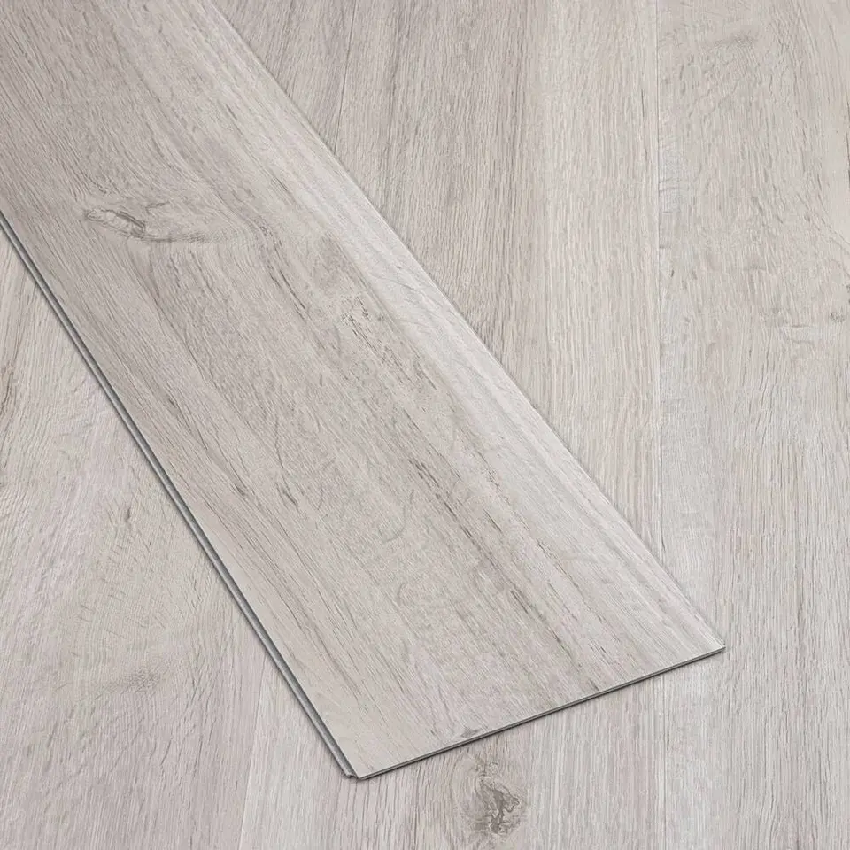 PVC vloer Klik Senso - columbia pearl - 2,10 m2