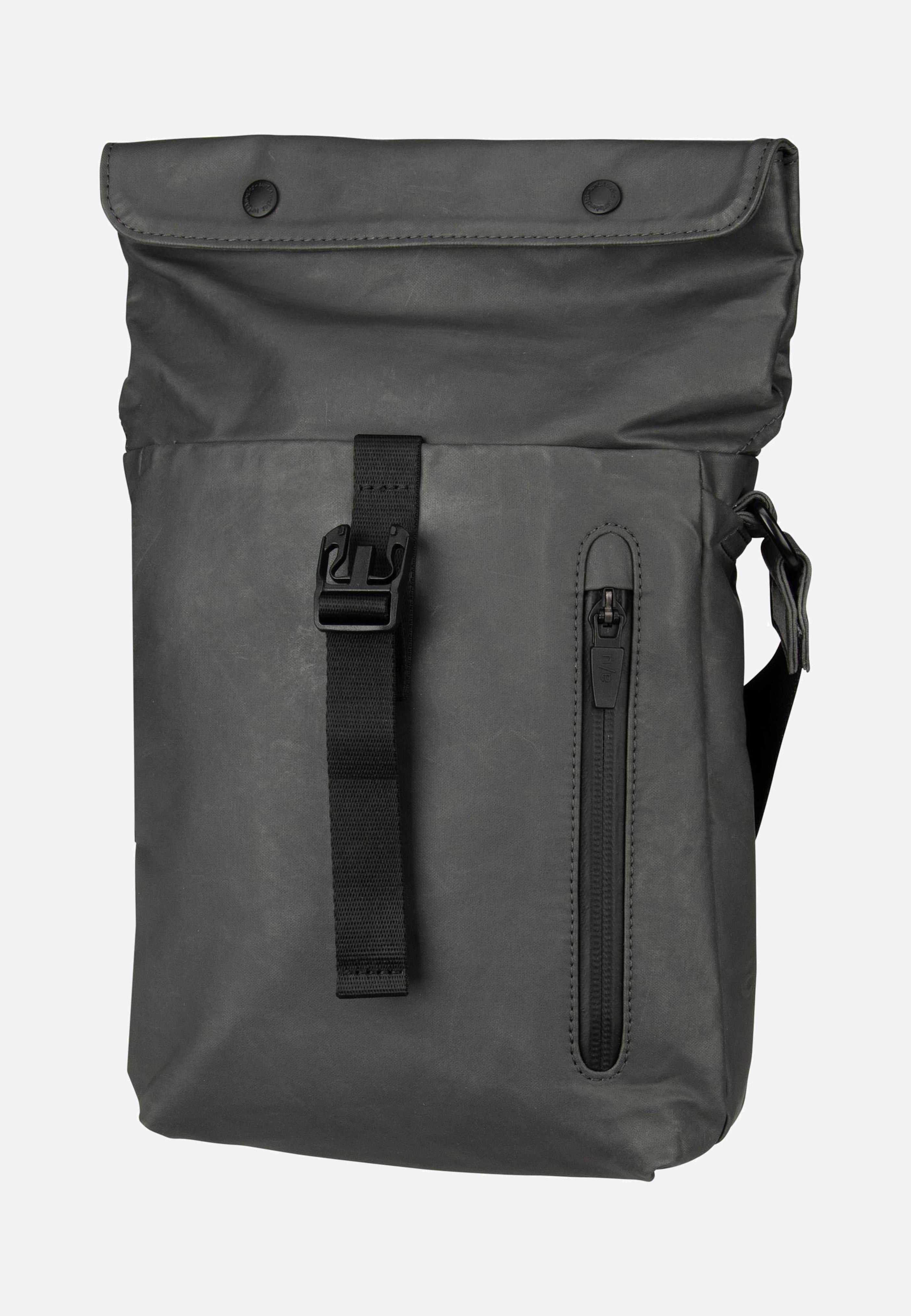 Kuji RE Volcanic Ash - Crossbody Bag