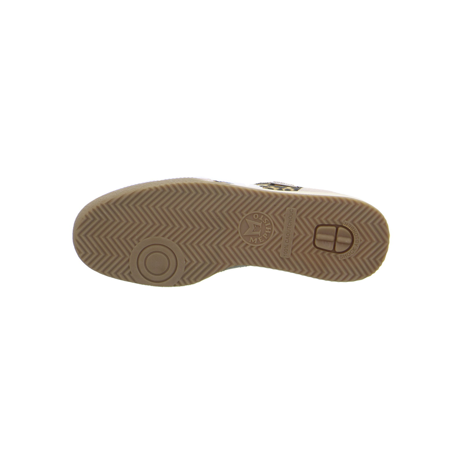 Mephisto Witney light sand leo