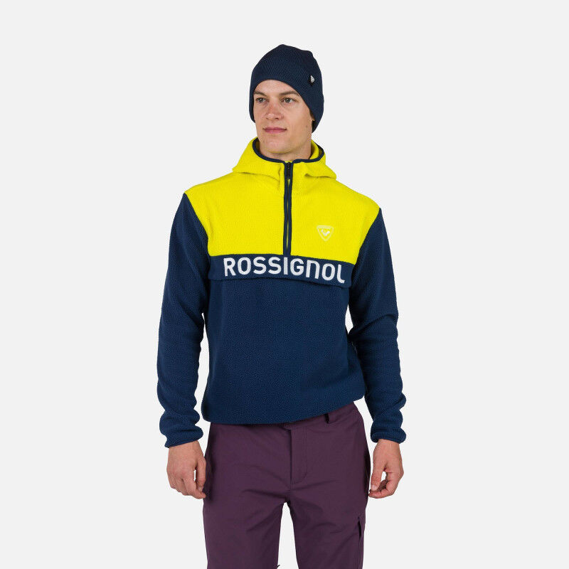 Alltrack Fleece - Polaire homme