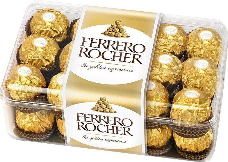 Ferrero Rocher - 375g - Chocolade