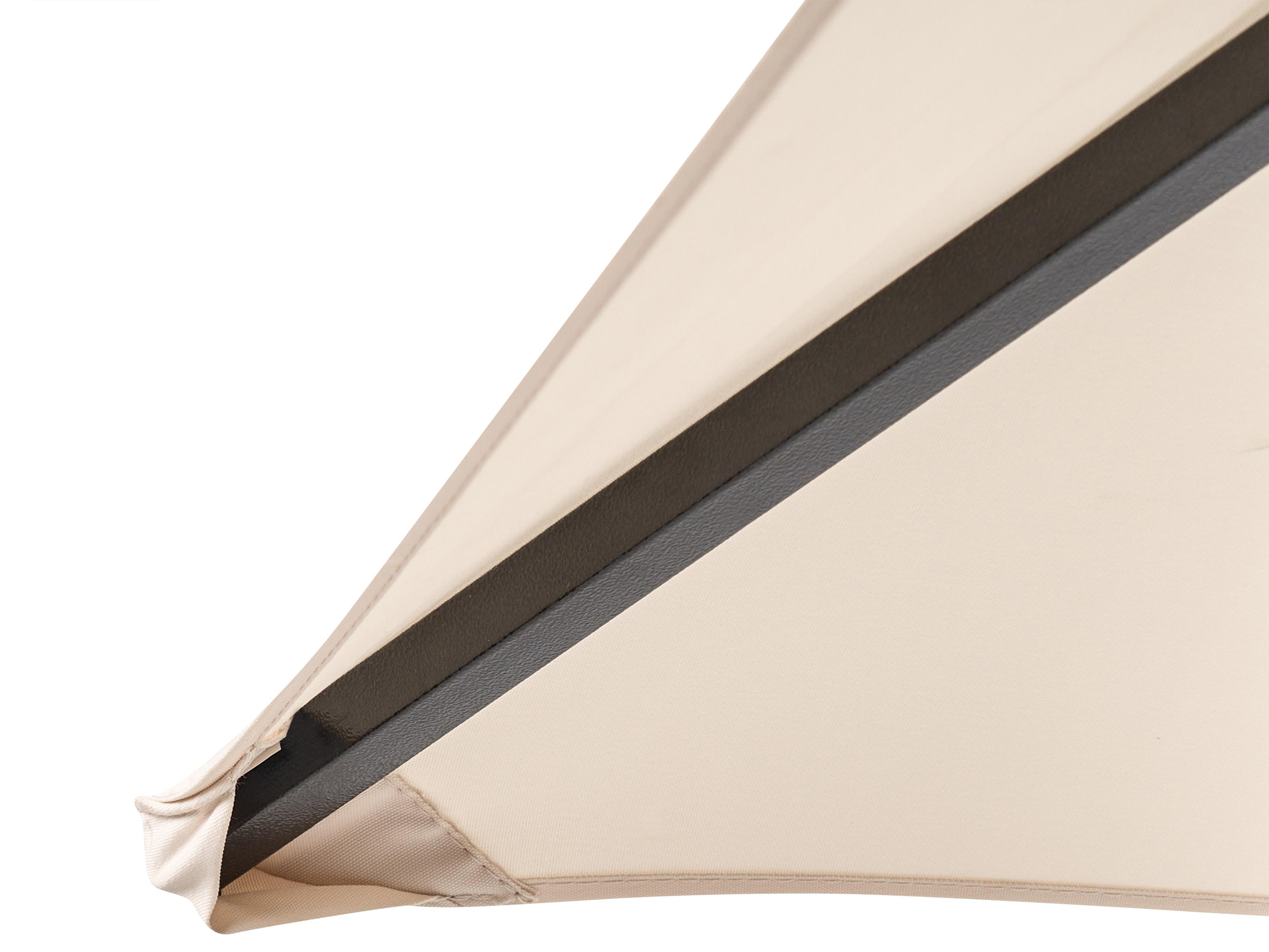Paviljoen NARO Metaal 240 cm 148 cm Beige