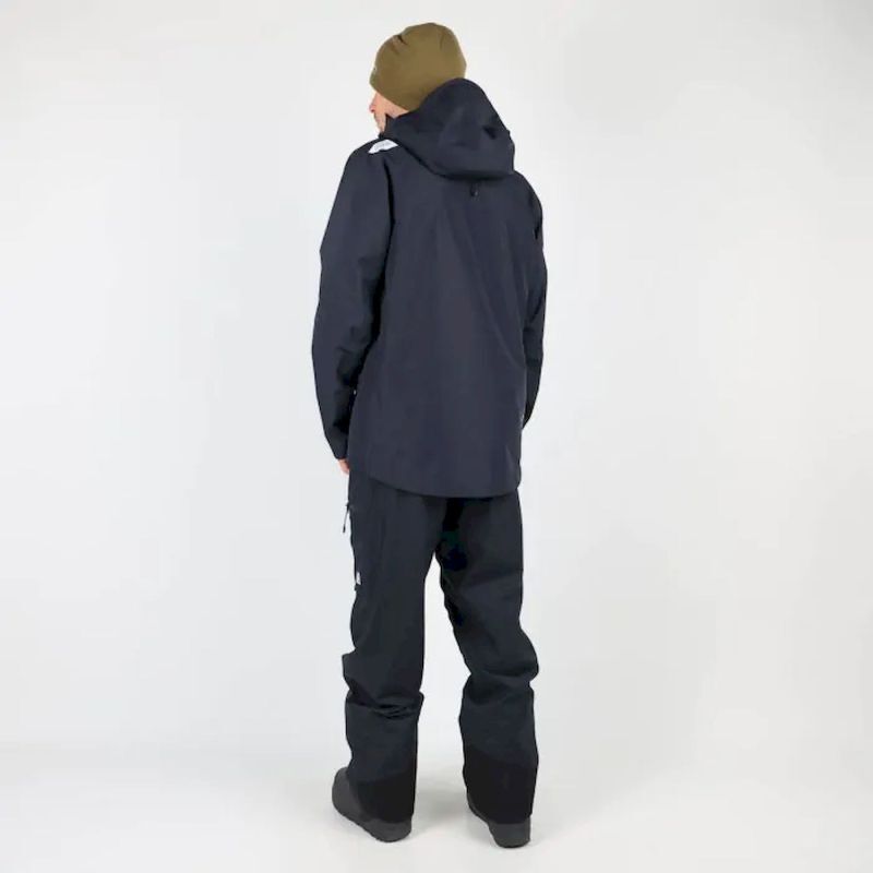 Chausenque - Veste imperméable homme