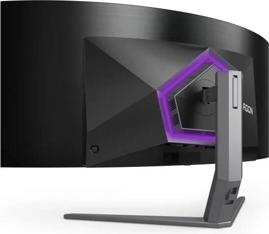 AOC Agon Pro AG456UCZD Écrans gaming