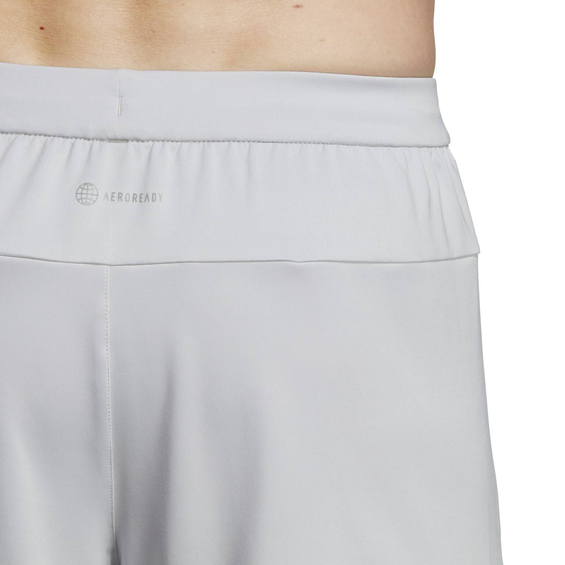 adidas Performance| Herren Trainingsshorts MD4T Aeroready