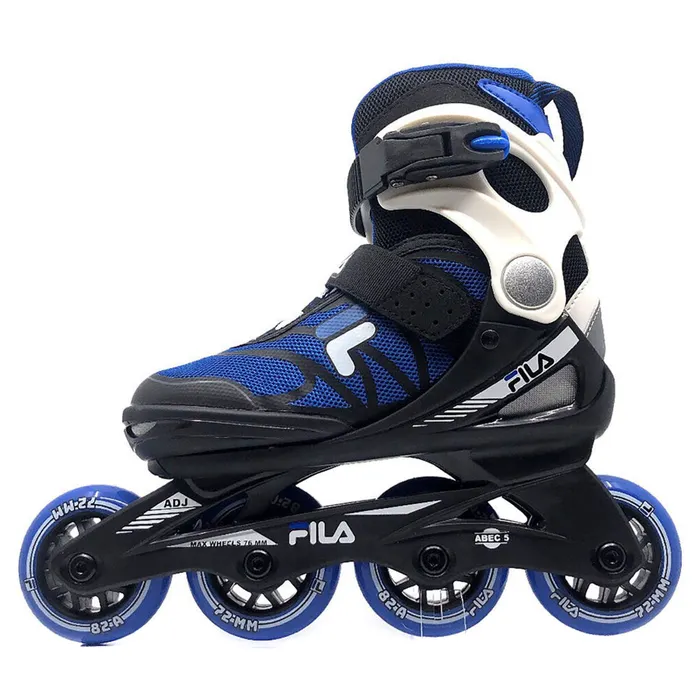 Fila J-One '21 Boy Skates Junior (verstelbaar)