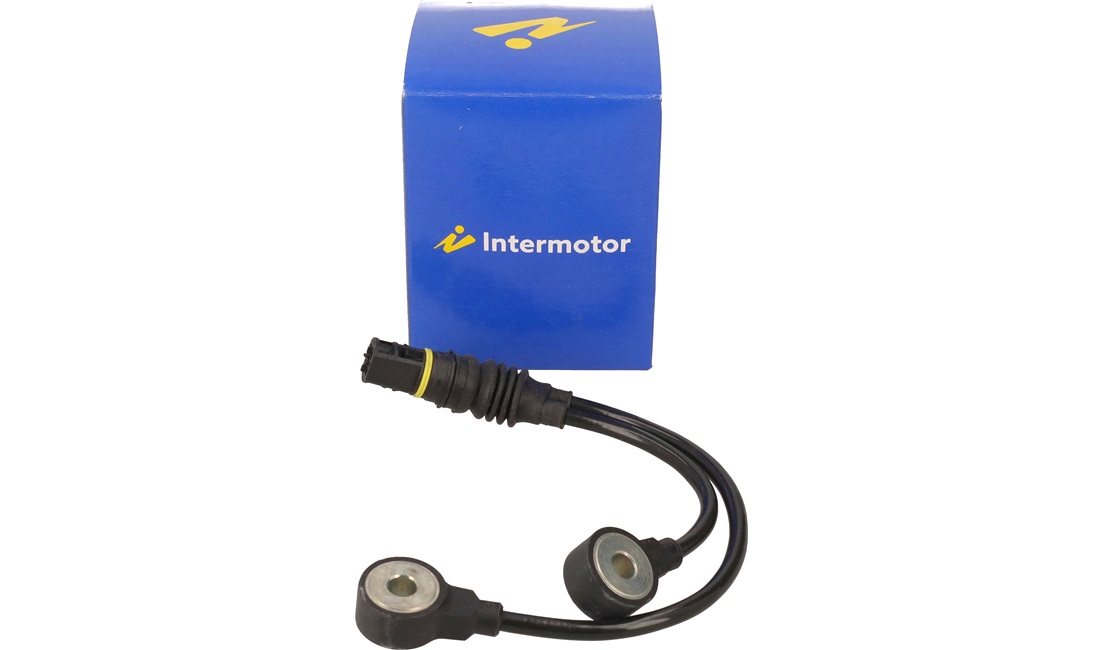 Bankesensor