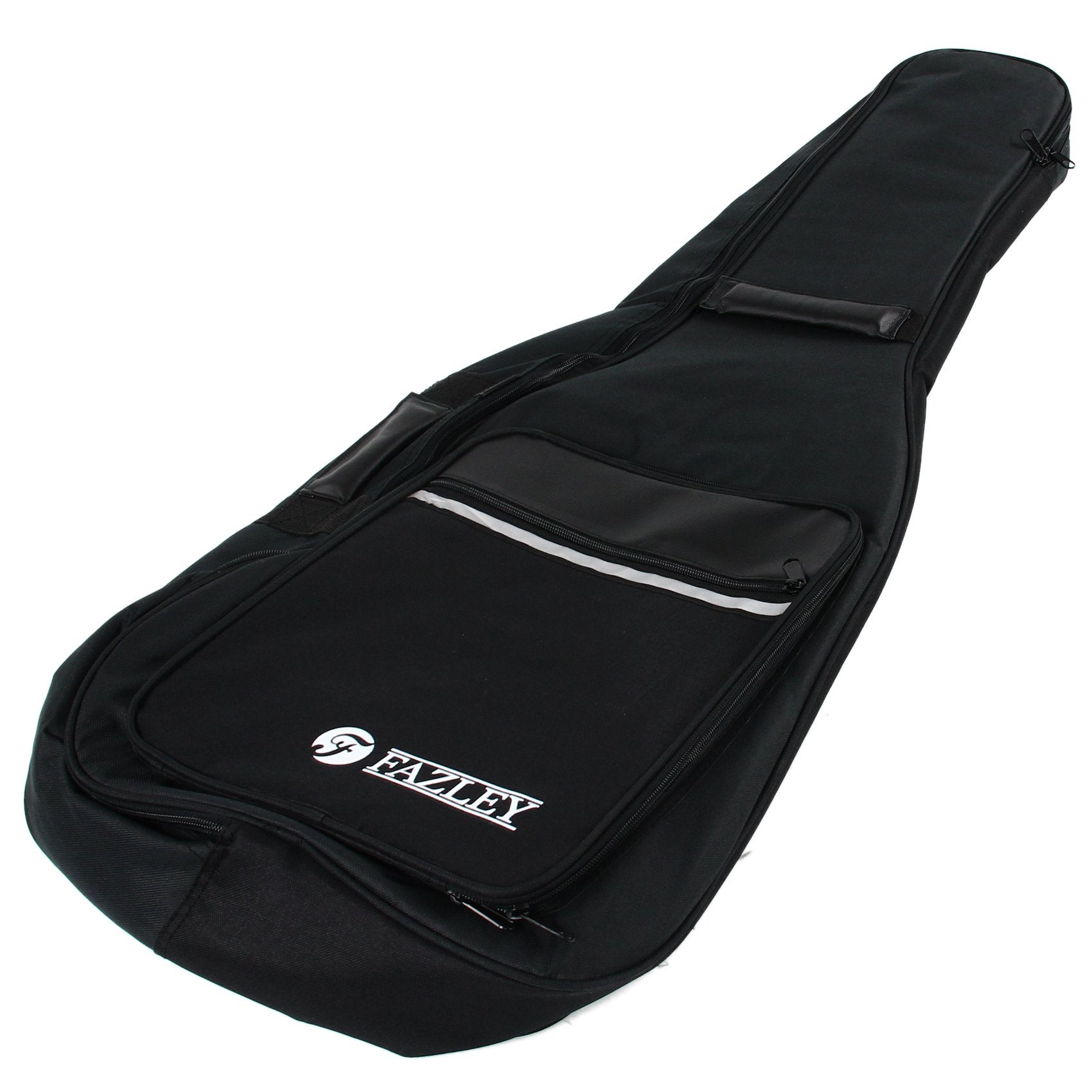 Fazley GB-Standard Classical gigbag voor klassieke gitaar
