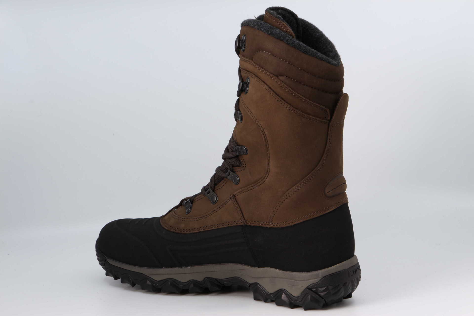 Meindl Garmisch 2 Men GTX mahagoni