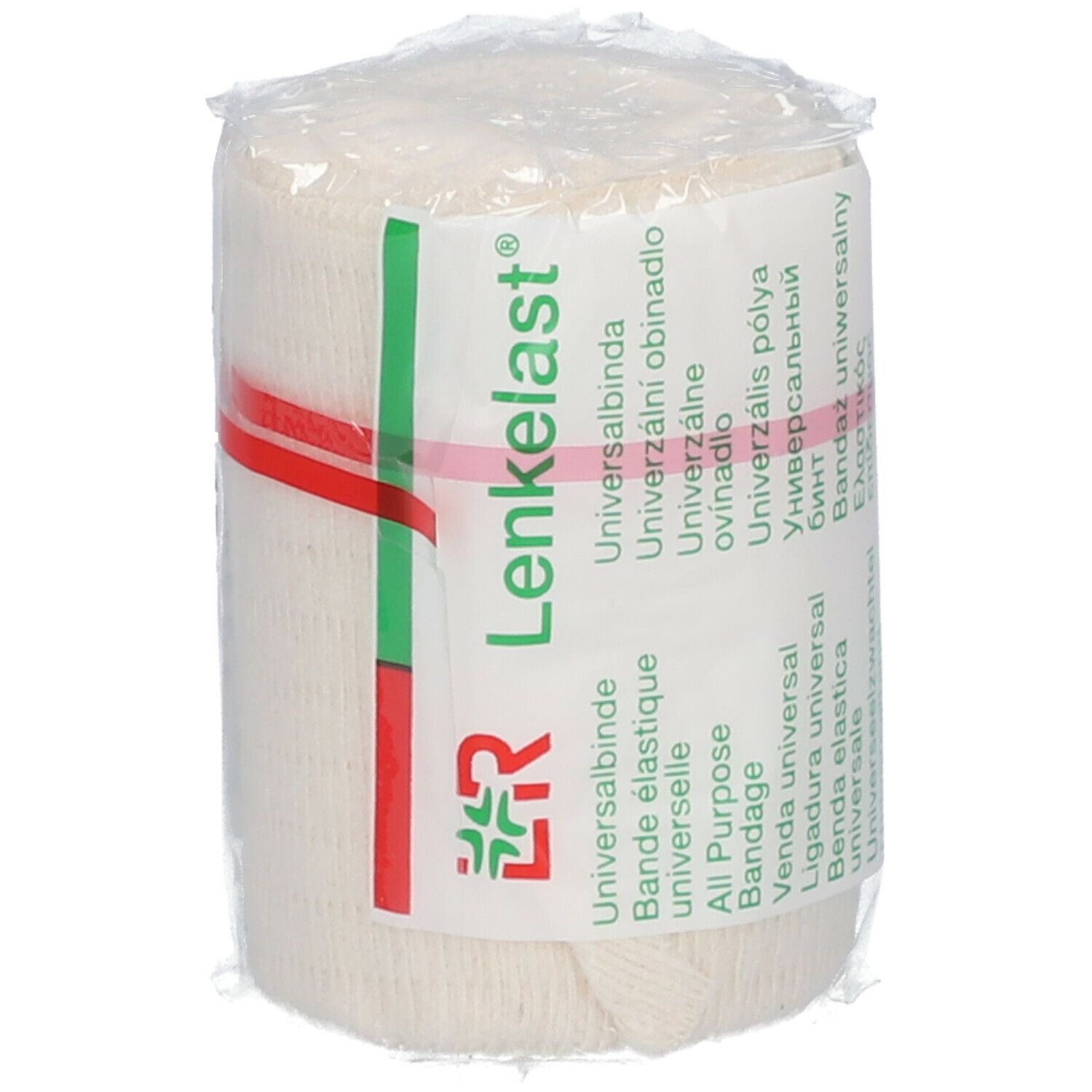 Lenkelast® Universalbinde 6 cm x 5 m