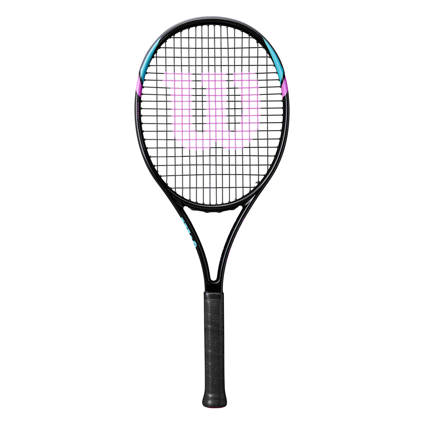 Wilson Six LV + Tas