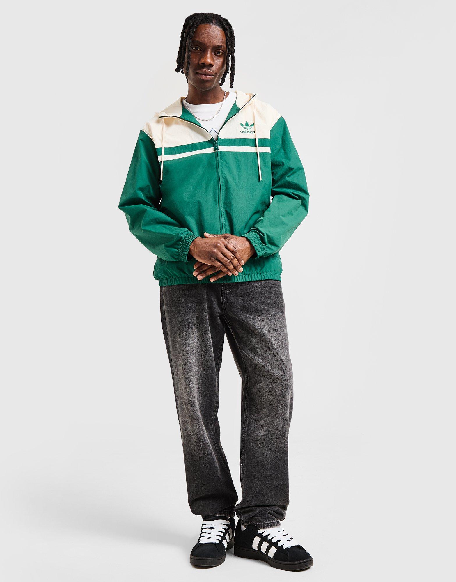 adidas Originals Veste Retro Windrunner