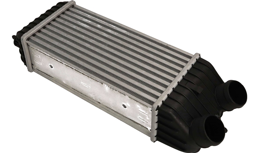 Intercooler
