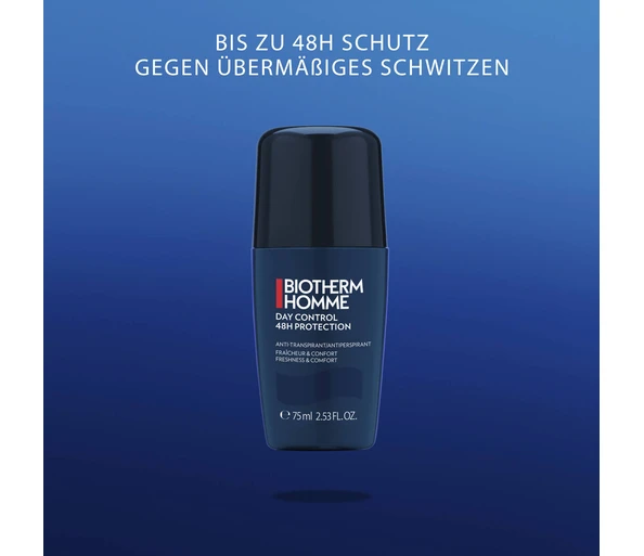 Biotherm Homme Day Control 48h Protect Roll-on