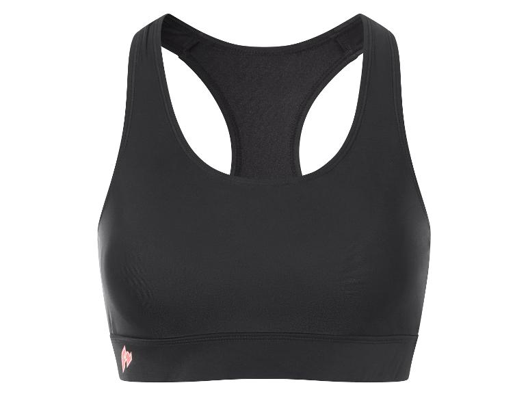 Dames bikinitop