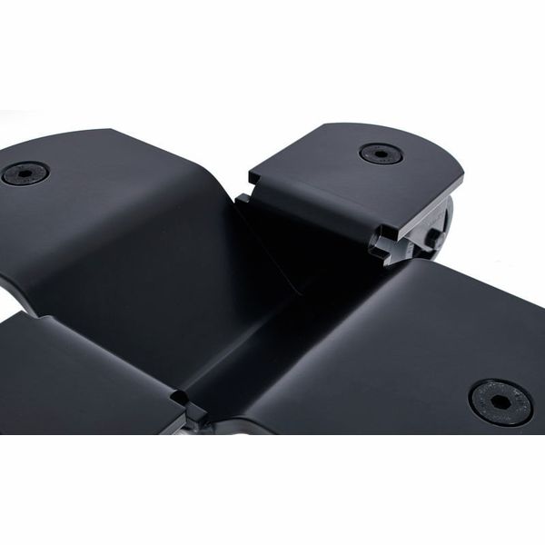 Jahn Piano Spider 3 pcs