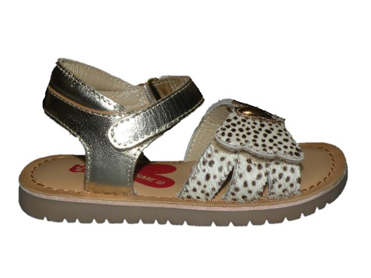 Shoesme ic23s034 Goud