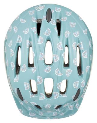 Casque Cairn Enfant Sunny King Blue / Bleu Ciel