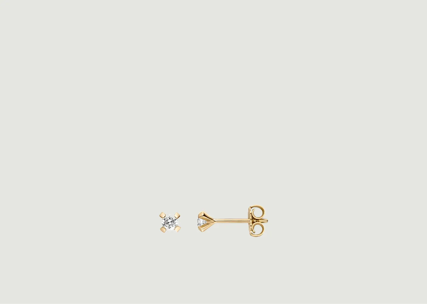 Boucles d'oreilles ReMind Maren Jewellery